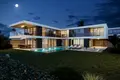 Complexe résidentiel ÇATALKÖY villas