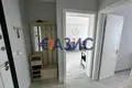 Apartamento 2 habitaciones 61 m² Sveti Vlas, Bulgaria