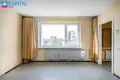 Квартира 2 комнаты 53 м² Вильнюс, Литва