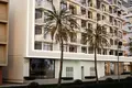 Apartamento 1 habitación 42 m² Dubái, Emiratos Árabes Unidos