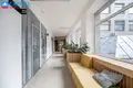 Commercial property 21 m² in Vilnius, Lithuania