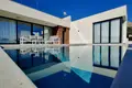 3 bedroom villa 110 m² Polop, Spain