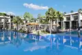 1 bedroom apartment 78 m² Cyprus, Cyprus