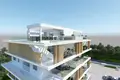 1 bedroom apartment 58 m² Larnaca, Cyprus