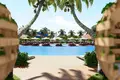 1 bedroom apartment 9 000 m² Alanya, Turkey