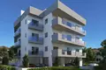 Mieszkanie 3 pokoi 128 m² Gmina Agios Athanasios, Cyprus