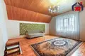 Ferienhaus 131 m² Navapolski sielski Saviet, Belarus