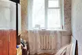 2 room apartment 44 m² Pielisca, Belarus