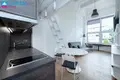 2 room apartment 63 m² Vilnius, Lithuania