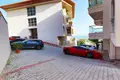 Квартира 5 комнат  Аланья, Турция