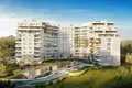 Apartamento 3 habitaciones 113 m² Cankaya, Turquía