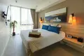 2 bedroom condo 90 m² Phuket, Thailand