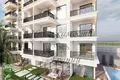 3 room apartment 125 m² Incekum, Turkey