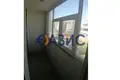 Квартира 2 комнаты 56 м² Бургас, Болгария