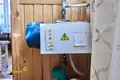 Casa 39 m² Astrosycki selski Savet, Belarús
