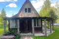 Casa 63 m² Bialarucki sielski Saviet, Belarús