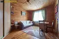 Casa de campo 136 m² Lasanski siel ski Saviet, Bielorrusia