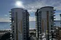 Квартира 1 спальня 50 м² Средиземноморский регион, Турция