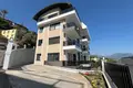 Appartement 3 chambres  Alanya, Turquie