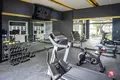 Дом 3 спальни 901 м² Мехико, Мексика