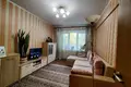 Wohnung 2 Zimmer 45 m² Wizebsk, Weißrussland
