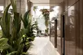 Wohnung in einem Neubau ORLA Dorchester Collection