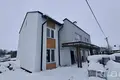 Townhouse 121 m² Orsha, Belarus