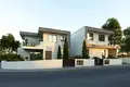 villa de 3 chambres 130 m² Anglisides, Chypre