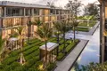Mieszkanie 2 pokoi 8 040 m² Phuket, Tajlandia