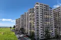 Complexe résidentiel CC Towers Iskele