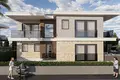 Villa de 5 habitaciones 220 m² Fethiye, Turquía