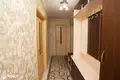2 room apartment 47 m² Lida, Belarus