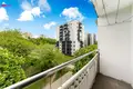 3 room apartment 48 m² Vilnius, Lithuania