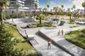 Propiedad comercial 37 m² en Dubái, Emiratos Árabes Unidos