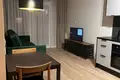 Apartamento 2 habitaciones 40 m² en Danzig, Polonia