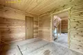 House 67 m² Radaskovicki sielski Saviet, Belarus