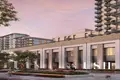 Mieszkanie 1 pokój 645 m² Dubaj, Emiraty Arabskie