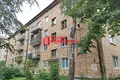 1 room apartment 31 m² Hrodna, Belarus