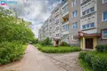 Квартира 1 комната 37 м² Каунас, Литва