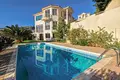 Villa de 6 pièces  Ayios Tychonas, Bases souveraines britanniques