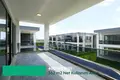 Villa de 5 habitaciones 400 m² Aksu, Turquía