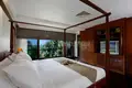 Villa de 6 chambres 1 632 m² Phuket, Thaïlande