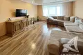 Appartement 3 chambres 73 m² Brest, Bélarus