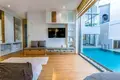 Villa de tres dormitorios 299 m² Phuket, Tailandia