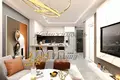 Wohnung 2 Zimmer 51 m² in Yesiloez, Türkei