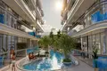 Wohnung 2 Schlafzimmer  Dubai, Vereinigte Arabische Emirate