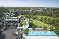 Apartamento 2 habitaciones 46 m² Phuket, Tailandia