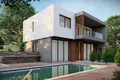 4 bedroom Villa 240 m² Tremithousa, Cyprus