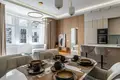Appartement 3 chambres 93 m² Budapest, Hongrie
