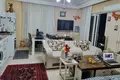Wohnung 2 Zimmer 66 m² Alanya, Türkei